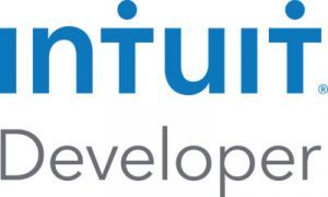 Intuit Developer logo