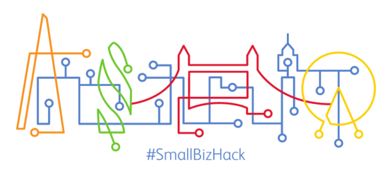 Announcing API Partners for Small Business Hackathon London