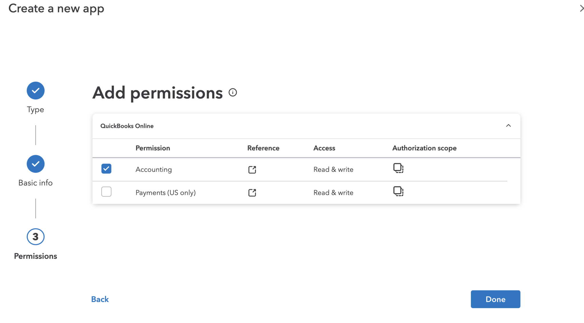Introducing The New Intuit Developer Portal Introducing The New Intuit Developer Portal